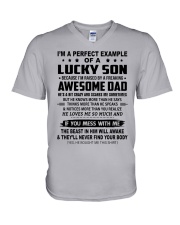 1 DAY LEFT - GET YOURS NOW V-Neck T-Shirt thumbnail