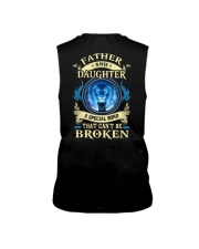 A Special Bond That Can't Be Broken - Perfect Gift For Father Sleeveless Tee tile