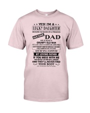 1 DAY LEFT - GET YOURS NOW Premium Fit Mens Tee tile