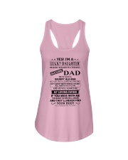 1 DAY LEFT - GET YOURS NOW Ladies Flowy Tank tile