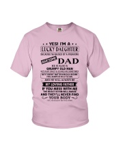 1 DAY LEFT - GET YOURS NOW Youth T-Shirt tile