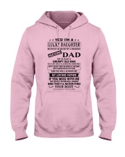 1 DAY LEFT - GET YOURS NOW Hooded Sweatshirt tile