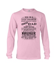 1 DAY LEFT - GET YOURS NOW Long Sleeve Tee tile
