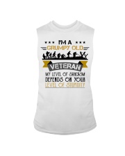 1 DAY LEFT - GET YOURS NOW Sleeveless Tee tile