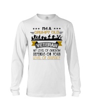 1 DAY LEFT - GET YOURS NOW Long Sleeve Tee tile