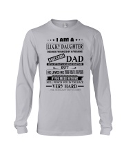 1 DAY LEFT - GET YOURS NOW Long Sleeve Tee thumbnail