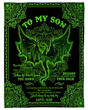 1 DAY LEFT - GET YOURS NOW Fleece Blanket tile