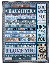 1 DAY LEFT - GET YOURS NOW Fleece Blanket tile