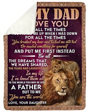 1 DAY LEFT - GET YOURS NOW Sherpa Fleece Blanket tile