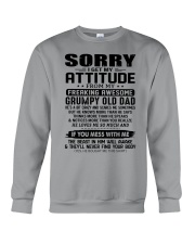 1 DAY LEFT - GET YOURS NOW Crewneck Sweatshirt thumbnail