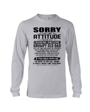 1 DAY LEFT - GET YOURS NOW Long Sleeve Tee thumbnail