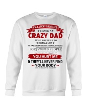 1 DAY LEFT - GET YOURS NOW Crewneck Sweatshirt tile