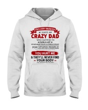 1 DAY LEFT - GET YOURS NOW Hooded Sweatshirt tile
