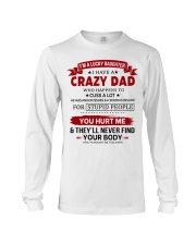 1 DAY LEFT - GET YOURS NOW Long Sleeve Tee tile