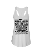 1 DAY LEFT - GET YOURS NOW Ladies Flowy Tank thumbnail