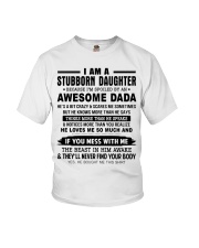 1 DAY LEFT - GET YOURS NOW Youth T-Shirt thumbnail