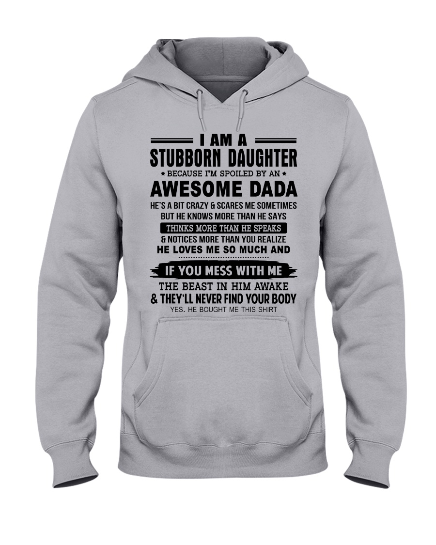 1 DAY LEFT - GET YOURS NOW Hooded Sweatshirt
