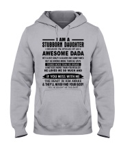 1 DAY LEFT - GET YOURS NOW Hooded Sweatshirt front