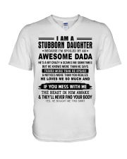1 DAY LEFT - GET YOURS NOW V-Neck T-Shirt thumbnail
