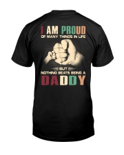 1 DAY LEFT - GET YOURS NOW Classic T-Shirt back