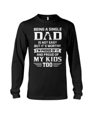1 DAY LEFT - GET YOURS NOW Long Sleeve Tee thumbnail