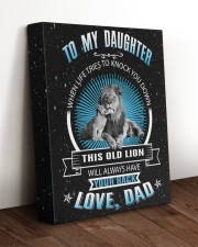 1 DAY LEFT - GET YOURS NOW 11x14 Gallery Wrapped Canvas Prints aos-canvas-pgw-11x14-lifestyle-front-17