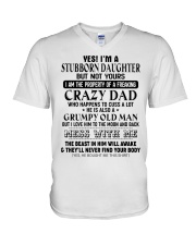 1 DAY LEFT - GET YOURS NOW V-Neck T-Shirt tile