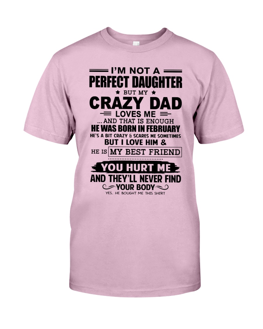 1 DAY LEFT - GET YOURS NOW Classic T-Shirt