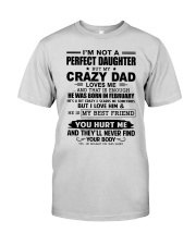 1 DAY LEFT - GET YOURS NOW Premium Fit Mens Tee thumbnail