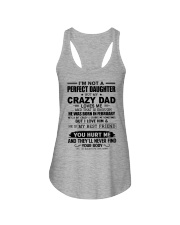 1 DAY LEFT - GET YOURS NOW Ladies Flowy Tank thumbnail