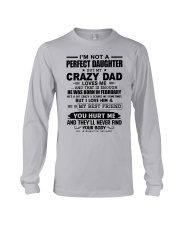 1 DAY LEFT - GET YOURS NOW Long Sleeve Tee thumbnail