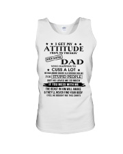 1 DAY LEFT - GET YOURS NOW Unisex Tank tile