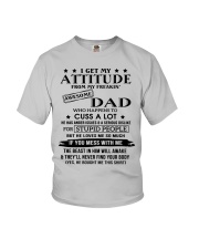 1 DAY LEFT - GET YOURS NOW Youth T-Shirt tile