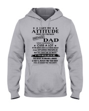 1 DAY LEFT - GET YOURS NOW Hooded Sweatshirt tile