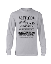 1 DAY LEFT - GET YOURS NOW Long Sleeve Tee tile