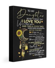 1 DAY LEFT - GET YOURS NOW 11x14 Gallery Wrapped Canvas Prints front