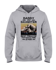 1 DAY LEFT - GET YOURS NOW Hooded Sweatshirt tile