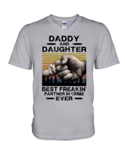 1 DAY LEFT - GET YOURS NOW V-Neck T-Shirt tile