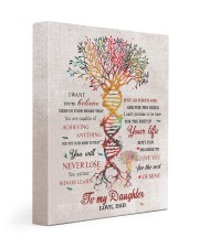 1 DAY LEFT - GET YOURS NOW 11x14 Gallery Wrapped Canvas Prints front