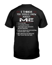 1 DAY LEFT - GET YOURS NOW Premium Fit Mens Tee tile