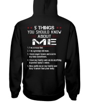 1 DAY LEFT - GET YOURS NOW Hooded Sweatshirt tile