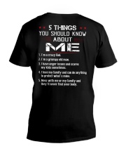 1 DAY LEFT - GET YOURS NOW V-Neck T-Shirt tile