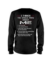 1 DAY LEFT - GET YOURS NOW Long Sleeve Tee tile