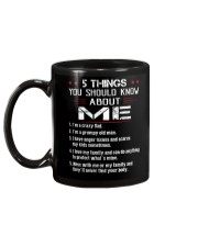 1 DAY LEFT - GET YOURS NOW Mug tile