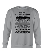 1 DAY LEFT - GET YOURS NOW Crewneck Sweatshirt thumbnail