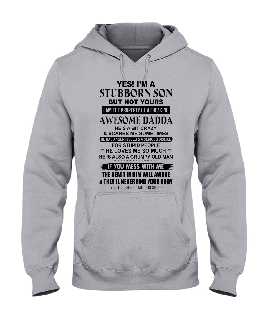 1 DAY LEFT - GET YOURS NOW Hooded Sweatshirt