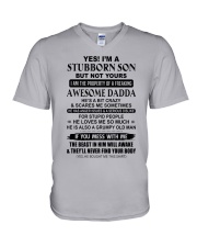1 DAY LEFT - GET YOURS NOW V-Neck T-Shirt thumbnail