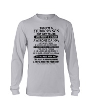 1 DAY LEFT - GET YOURS NOW Long Sleeve Tee thumbnail