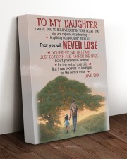 1 DAY LEFT - GET YOURS NOW 11x14 Gallery Wrapped Canvas Prints aos-canvas-pgw-11x14-lifestyle-front-17