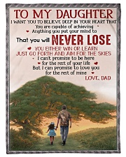 1 DAY LEFT - GET YOURS NOW Small Fleece Blanket - 30" x 40" thumbnail